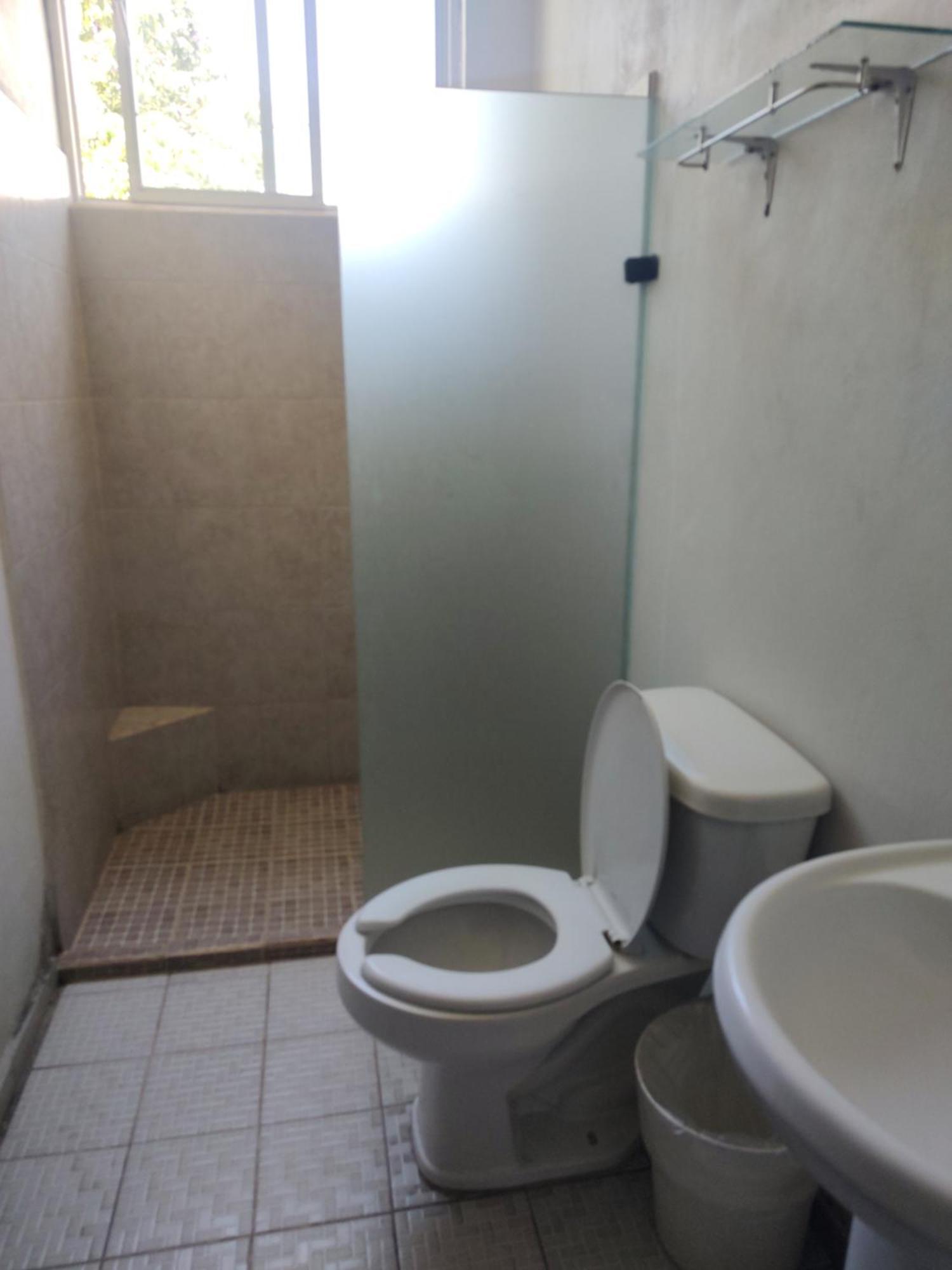 Los Bungalitos Rincon de Guayabitos Luaran gambar