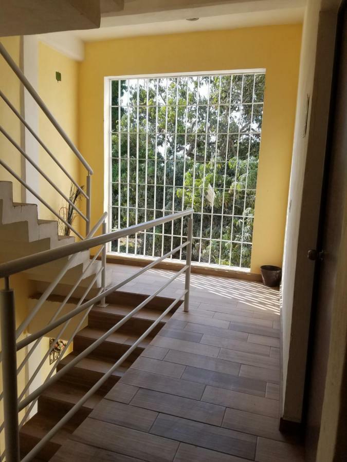 Los Bungalitos Rincon de Guayabitos Luaran gambar