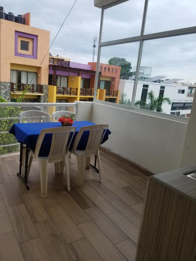 Los Bungalitos Rincon de Guayabitos Luaran gambar